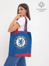 Шоппер база / CHELSEA F.C. / ЧЕЛСИ