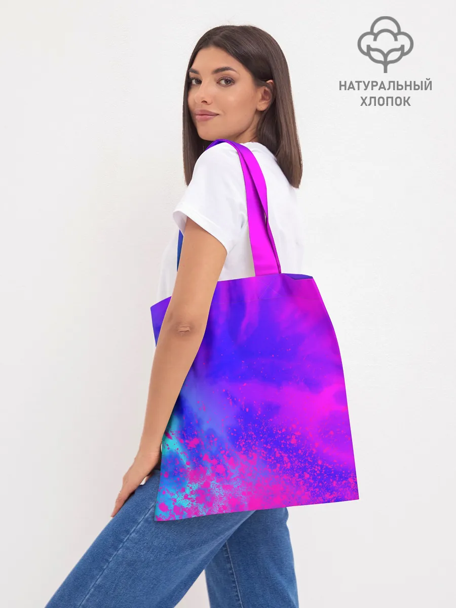 Шоппер база / BILLIE EILISH / БИЛЛИ АЙЛИШ