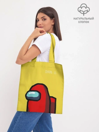 Шоппер база / Among Us classic