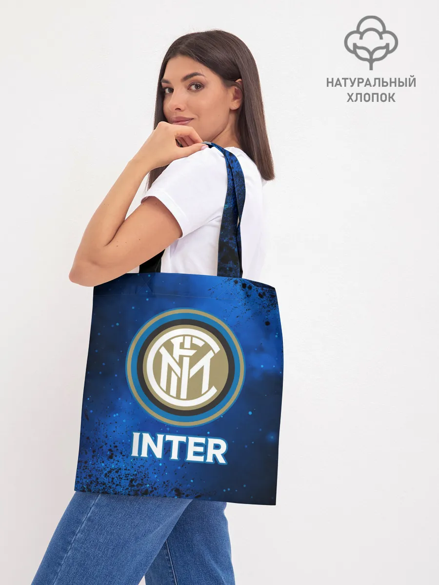 Шоппер база / INTER / Интер