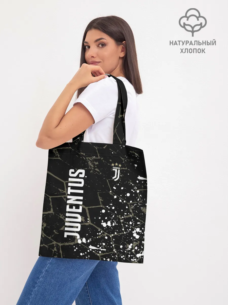 Шоппер база / JUVENTUS.