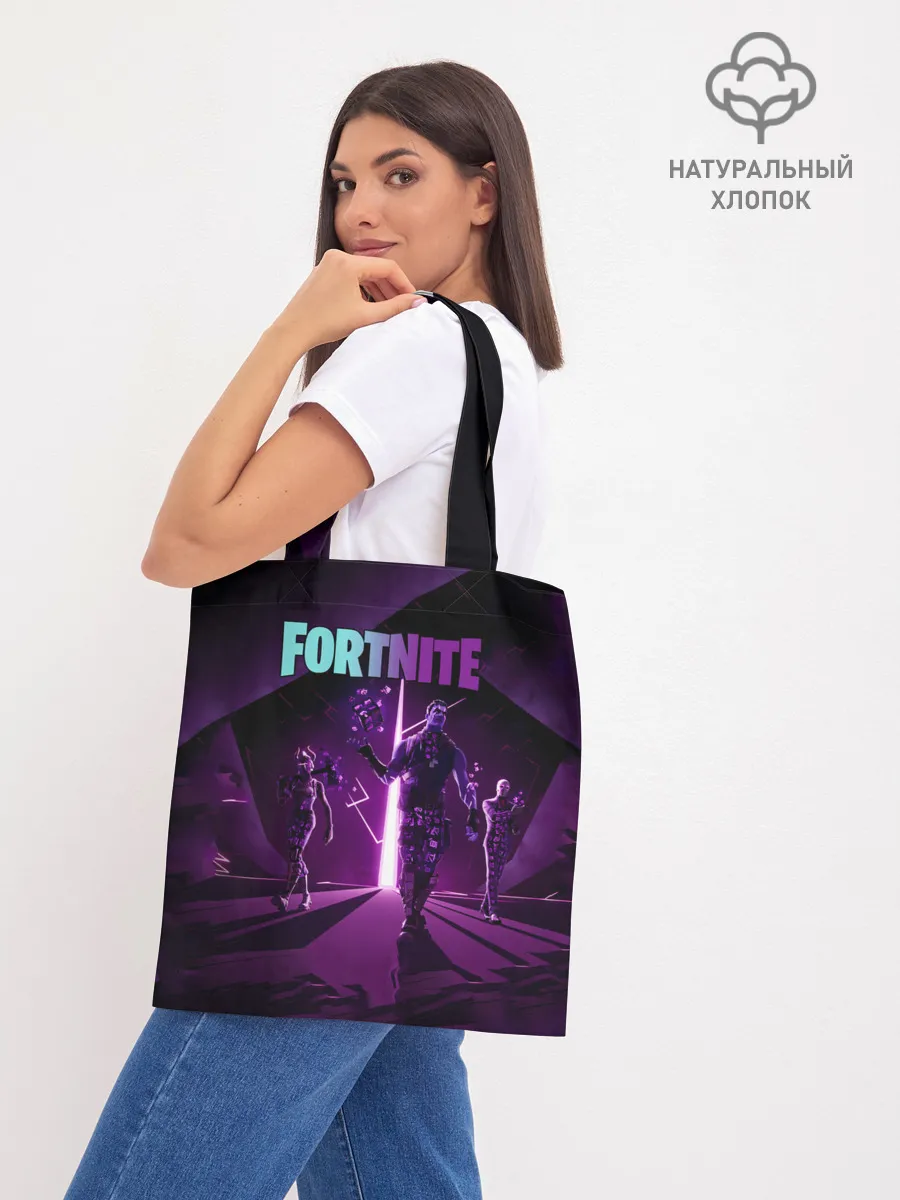 Шоппер база / fortnite