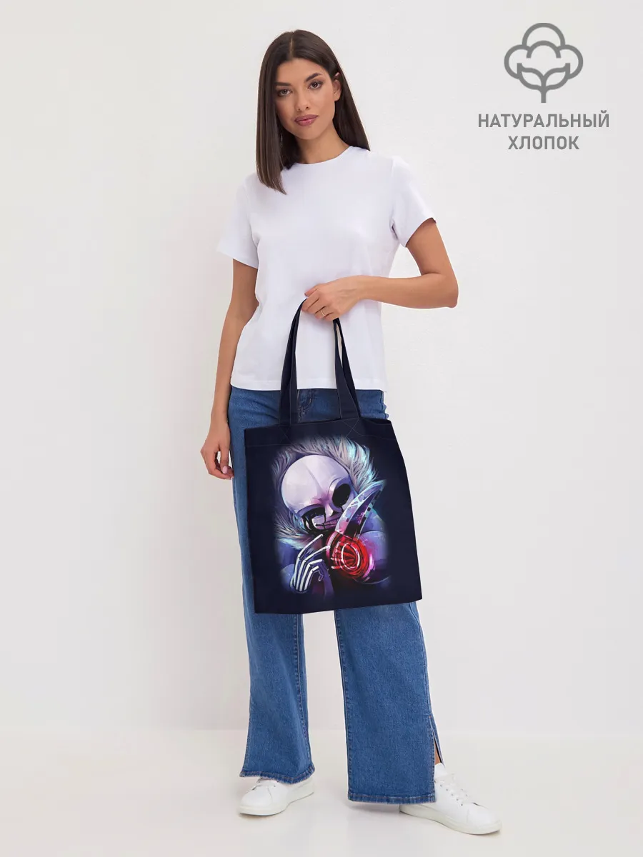 Шоппер база / UNDERTALE SANS