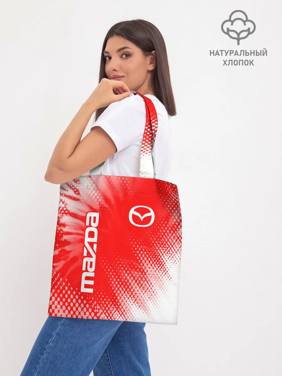 Шоппер база / MAZDA / Мазда