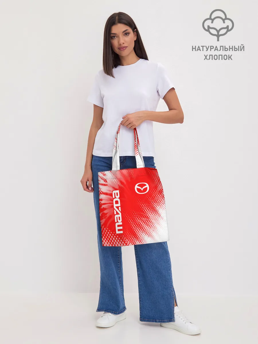 Шоппер база / MAZDA / Мазда