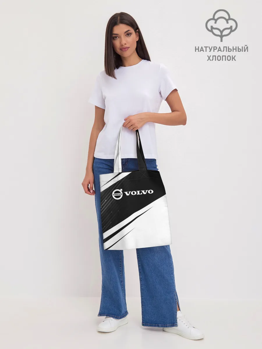 Шоппер база / VOLVO / Вольво