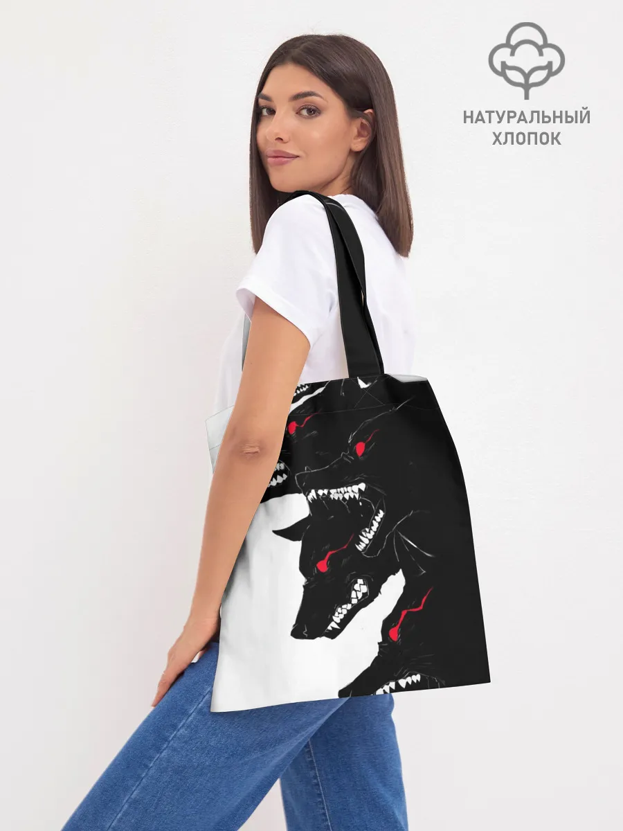 Шоппер база / Gluttony