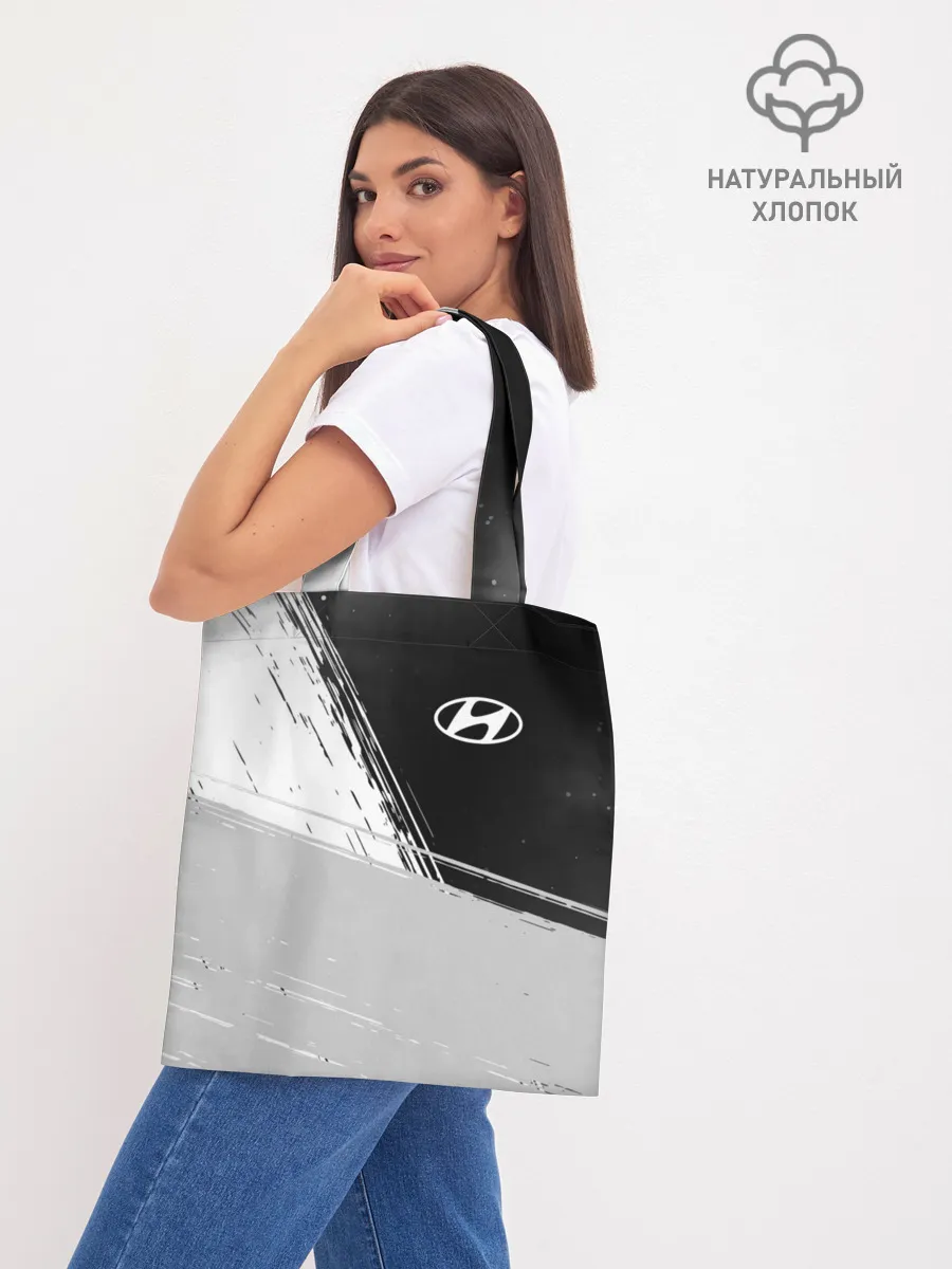 Шоппер база / HYUNDAI / Хендай