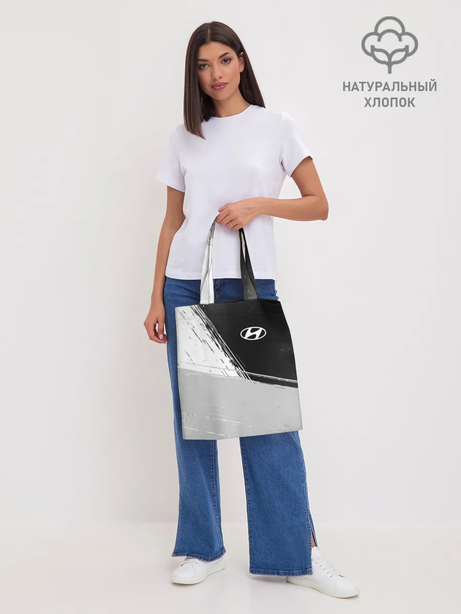 Шоппер база / HYUNDAI / Хендай