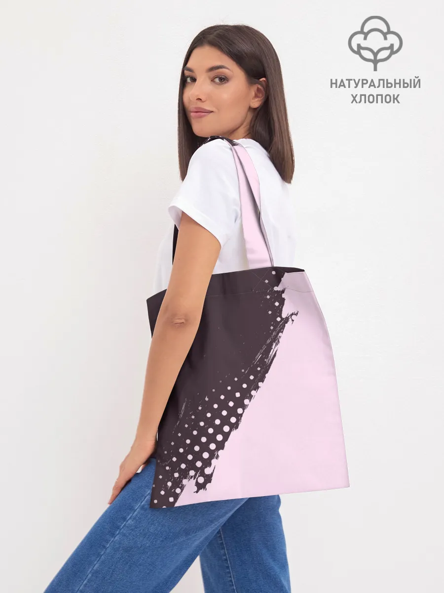 Шоппер база / LIL PEEP / ЛИЛ ПИП