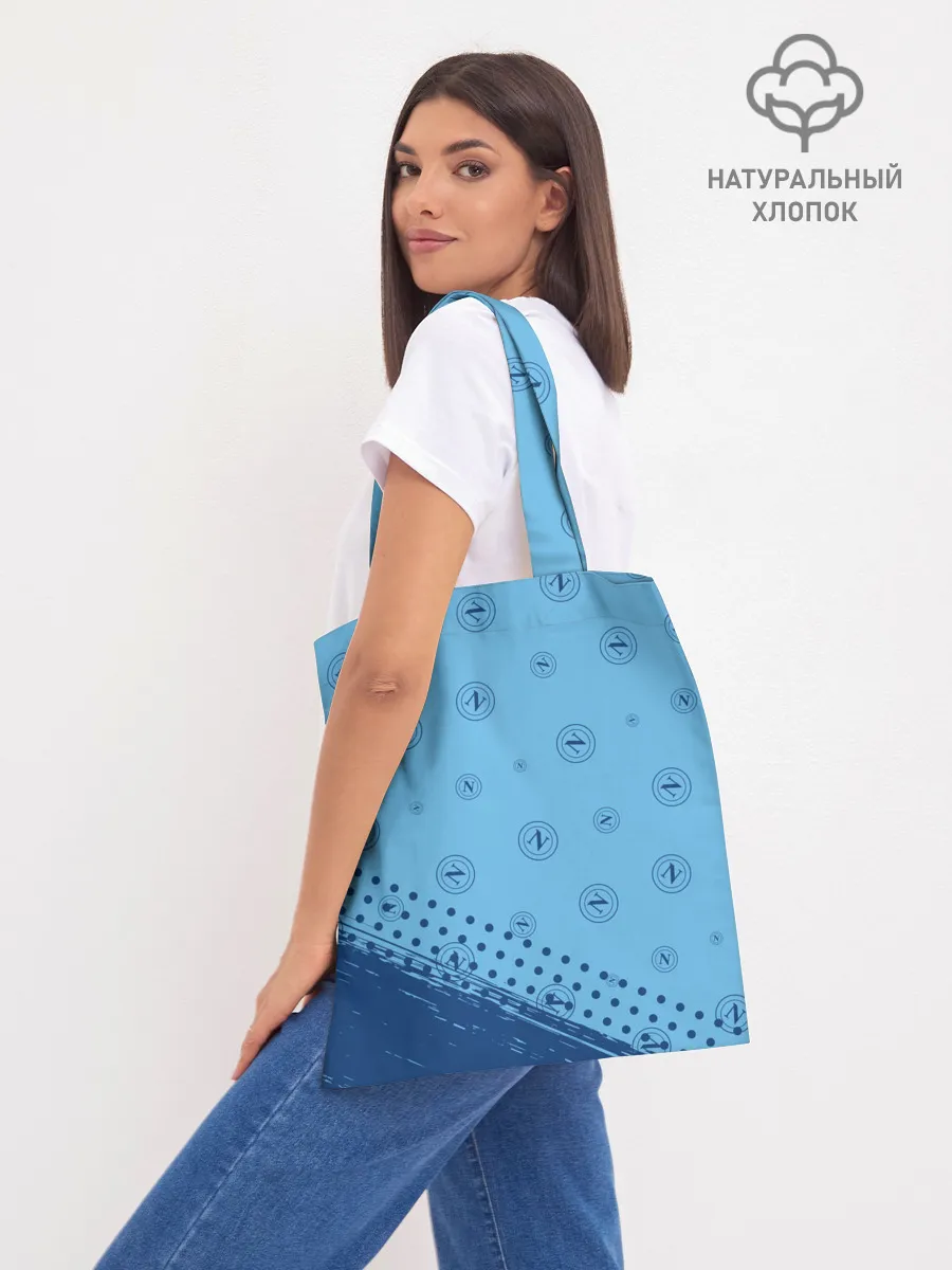 Шоппер база / SSC NAPOLI / Наполи