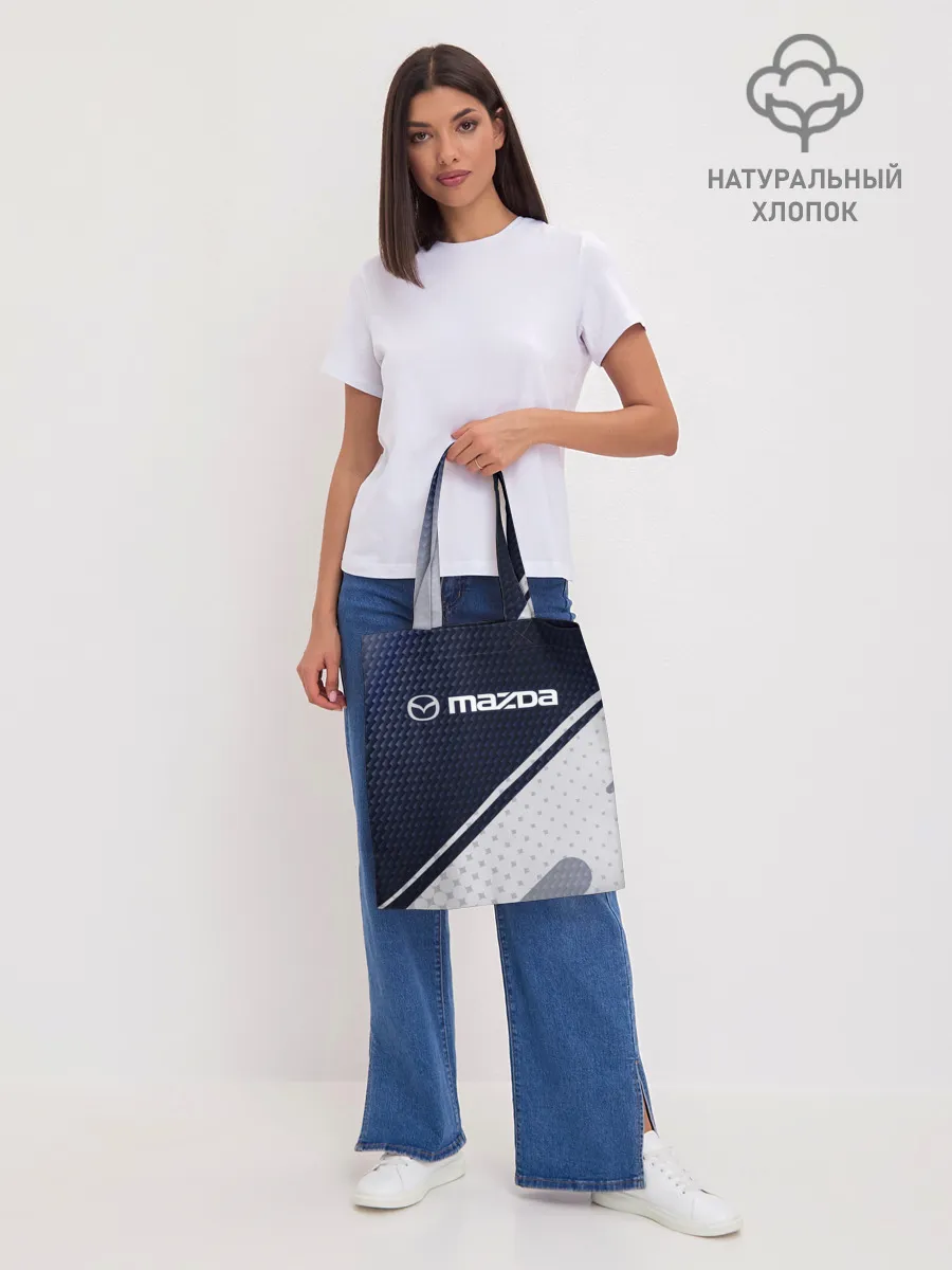 Шоппер база / MAZDA / Мазда