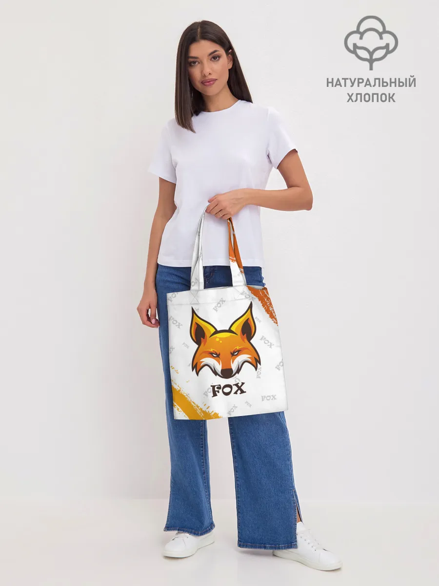 Шоппер база / FOX