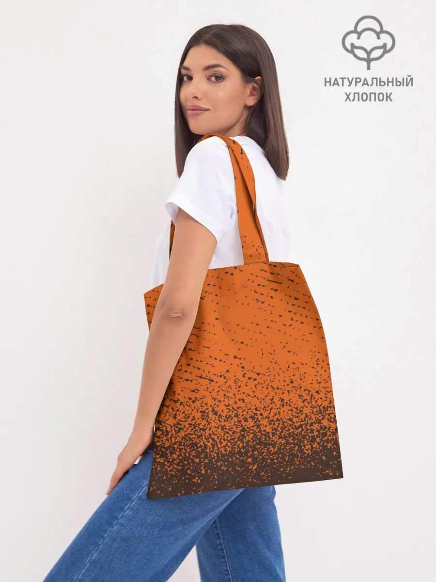 Шоппер база / FOX