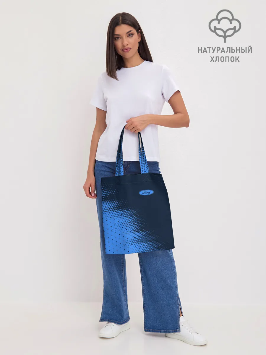 Шоппер база / FORD / Форд