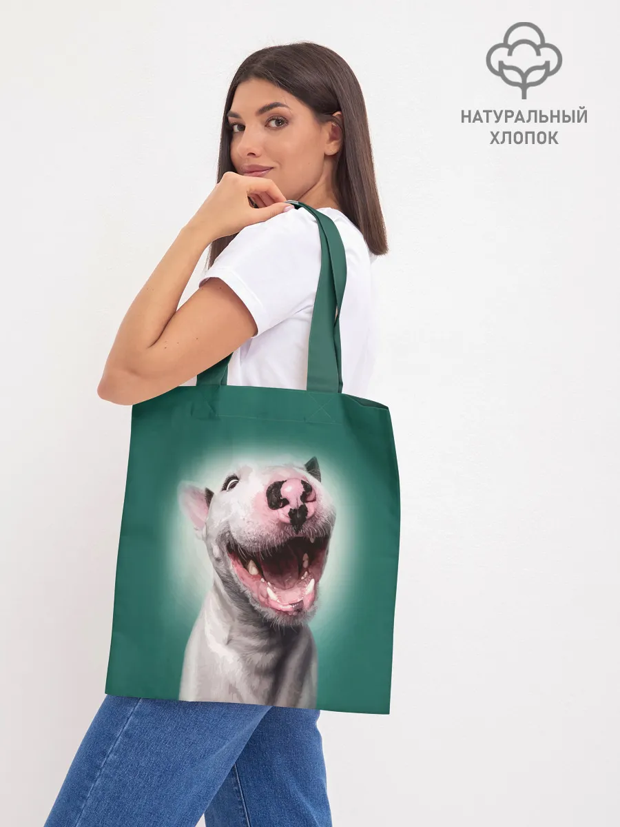 Шоппер база / Bully