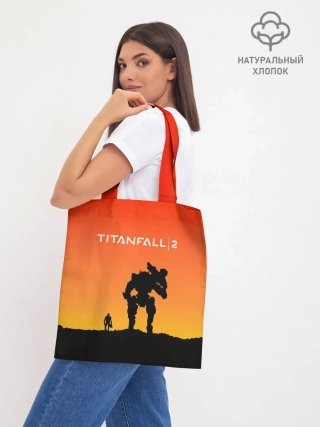 Шоппер база / TITANFALL 2