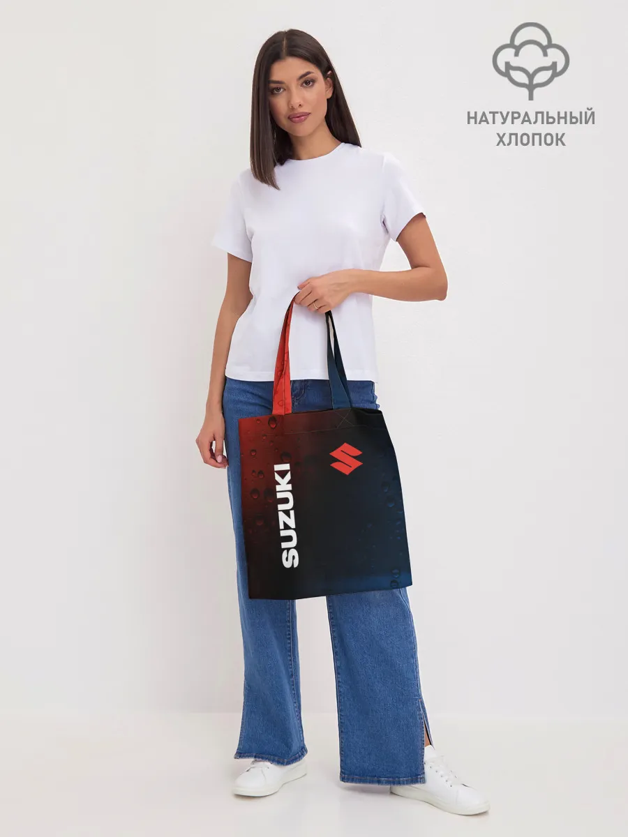 Шоппер база / SUZUKI / Сузуки