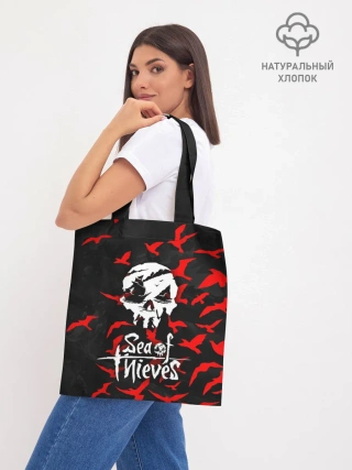 Шоппер база / SEA OF THIEVES