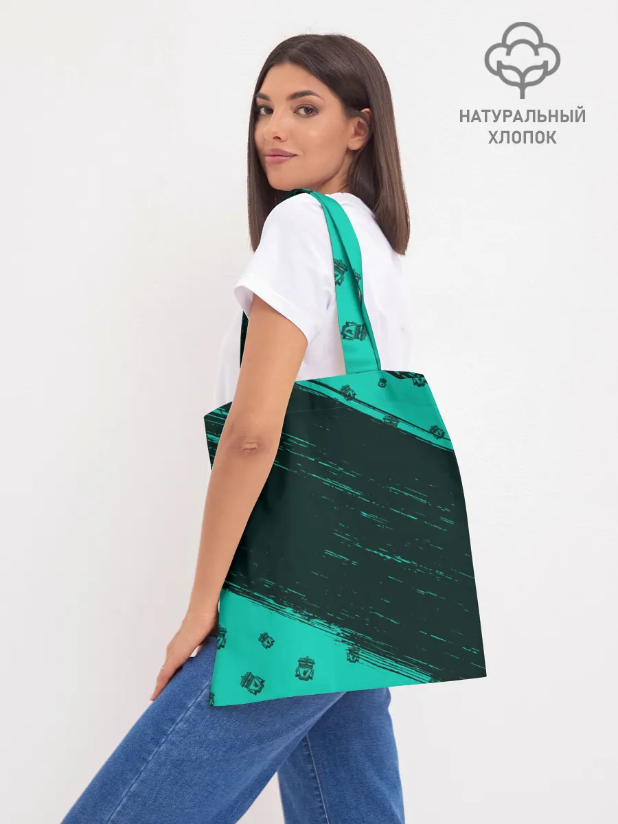 Шоппер база / LIVERPOOL / Ливерпуль