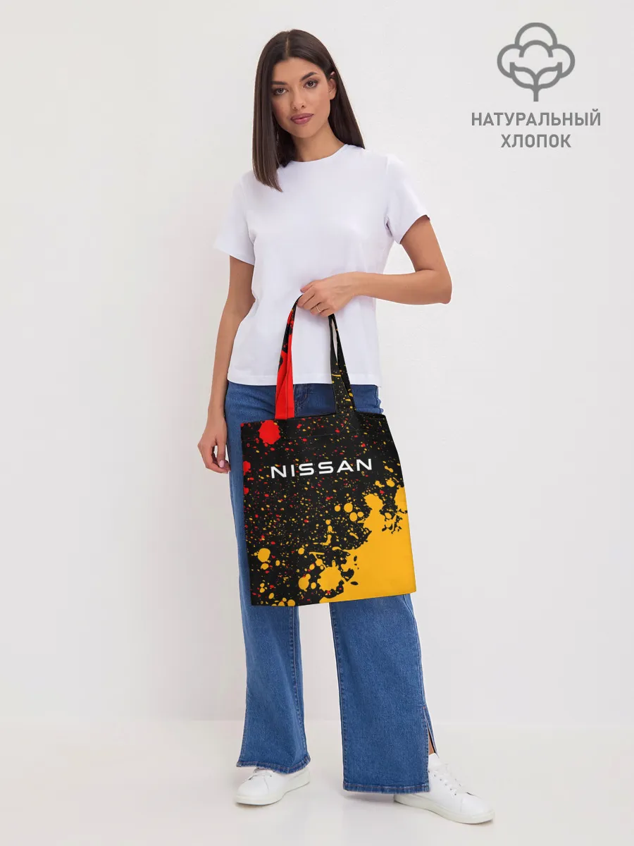 Шоппер база / NISSAN / Ниссан