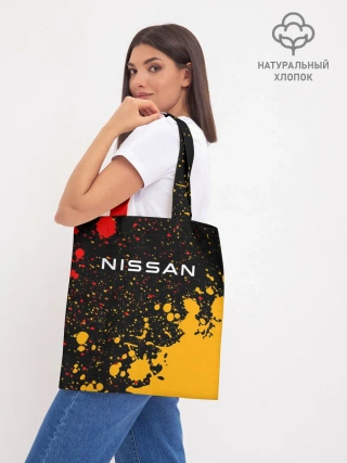 Шоппер база / NISSAN / Ниссан