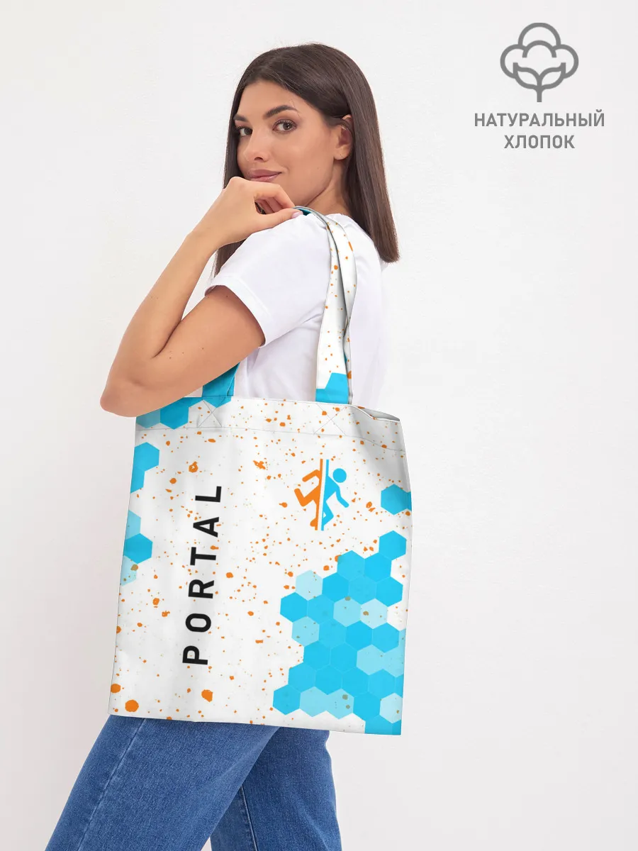 Шоппер база / PORTAL / ПОРТАЛ