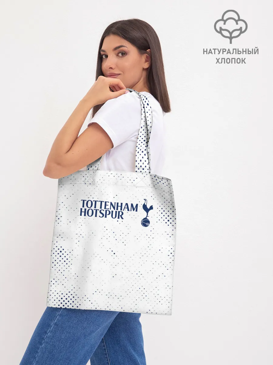 Шоппер база / TOTTENHAM HOTSPUR / Тоттенхэм