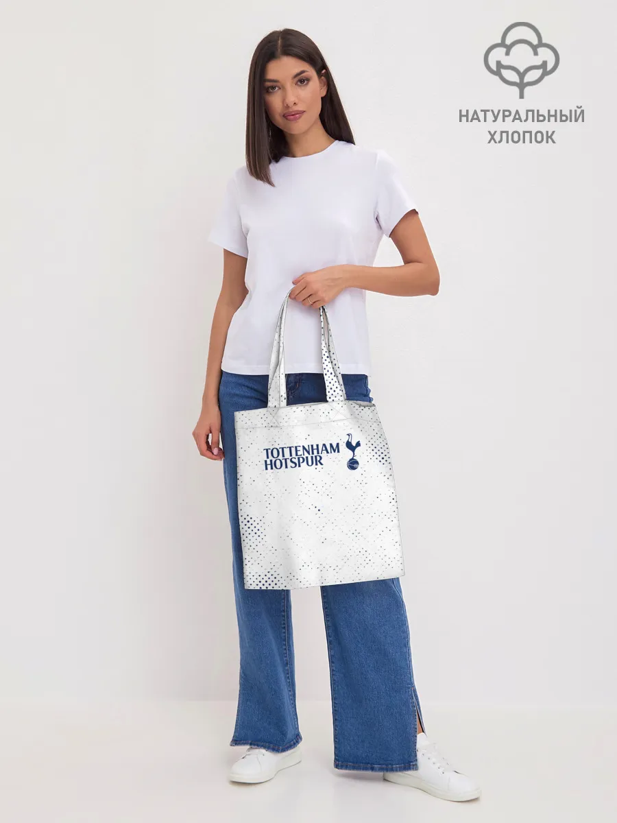 Шоппер база / TOTTENHAM HOTSPUR / Тоттенхэм