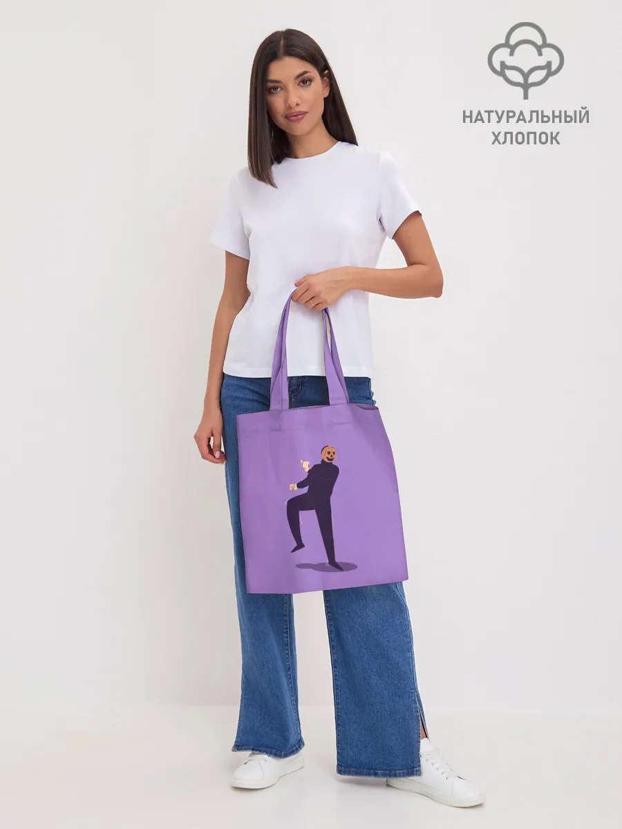 Шоппер база / Halloween | The Pumpkin Dancer