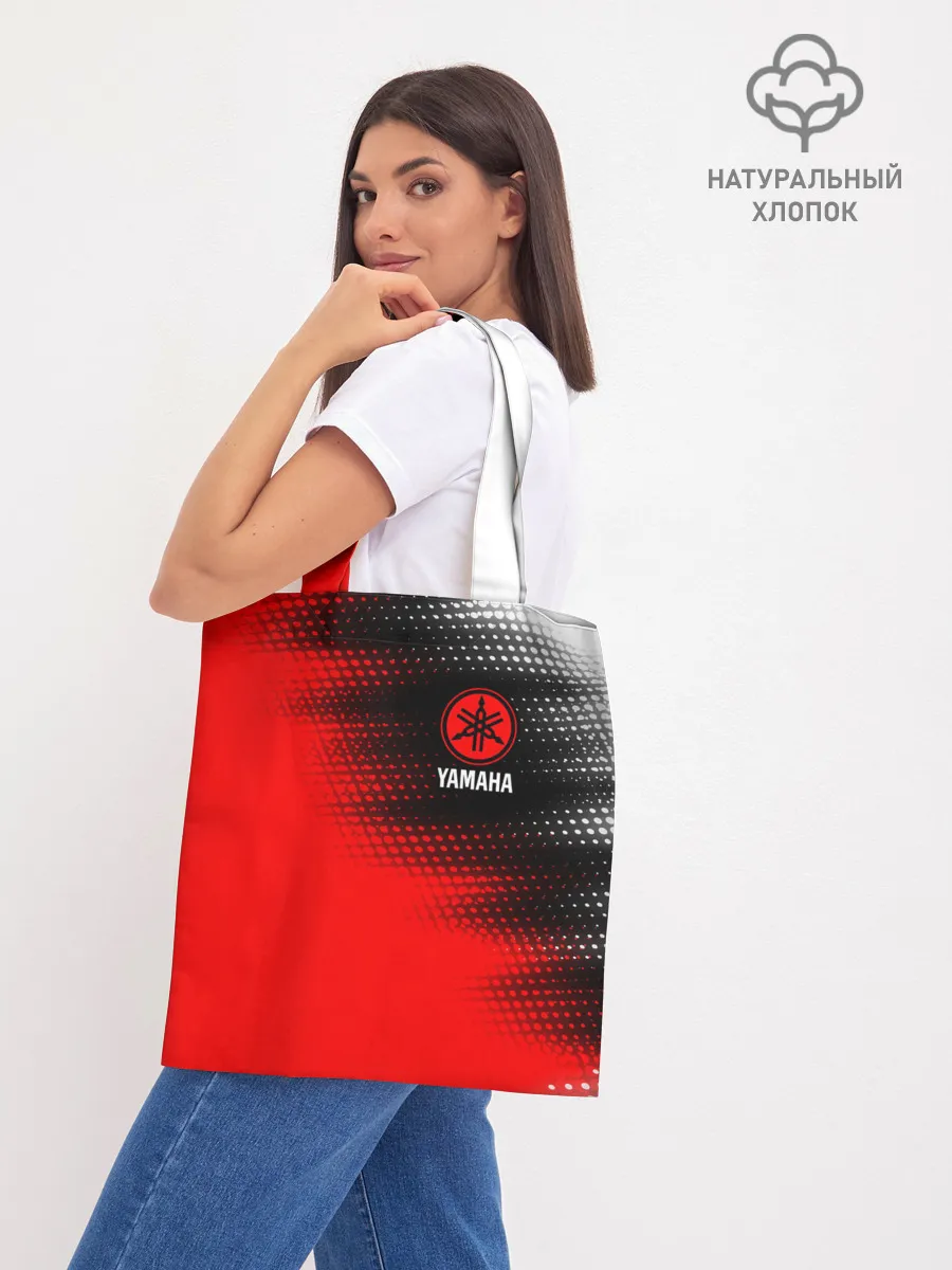 Шоппер база / YAMAHA MOTOR / Ямаха