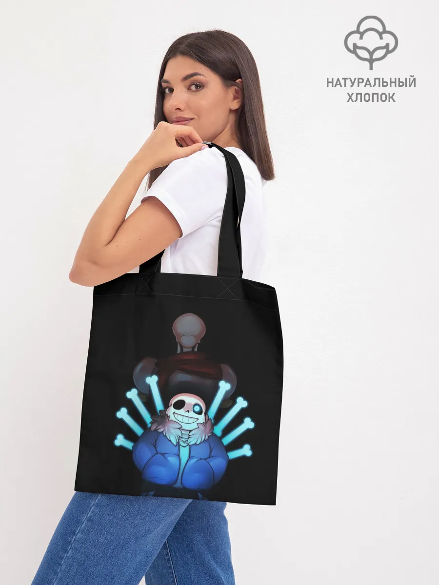 Шоппер база / UNDERTALE