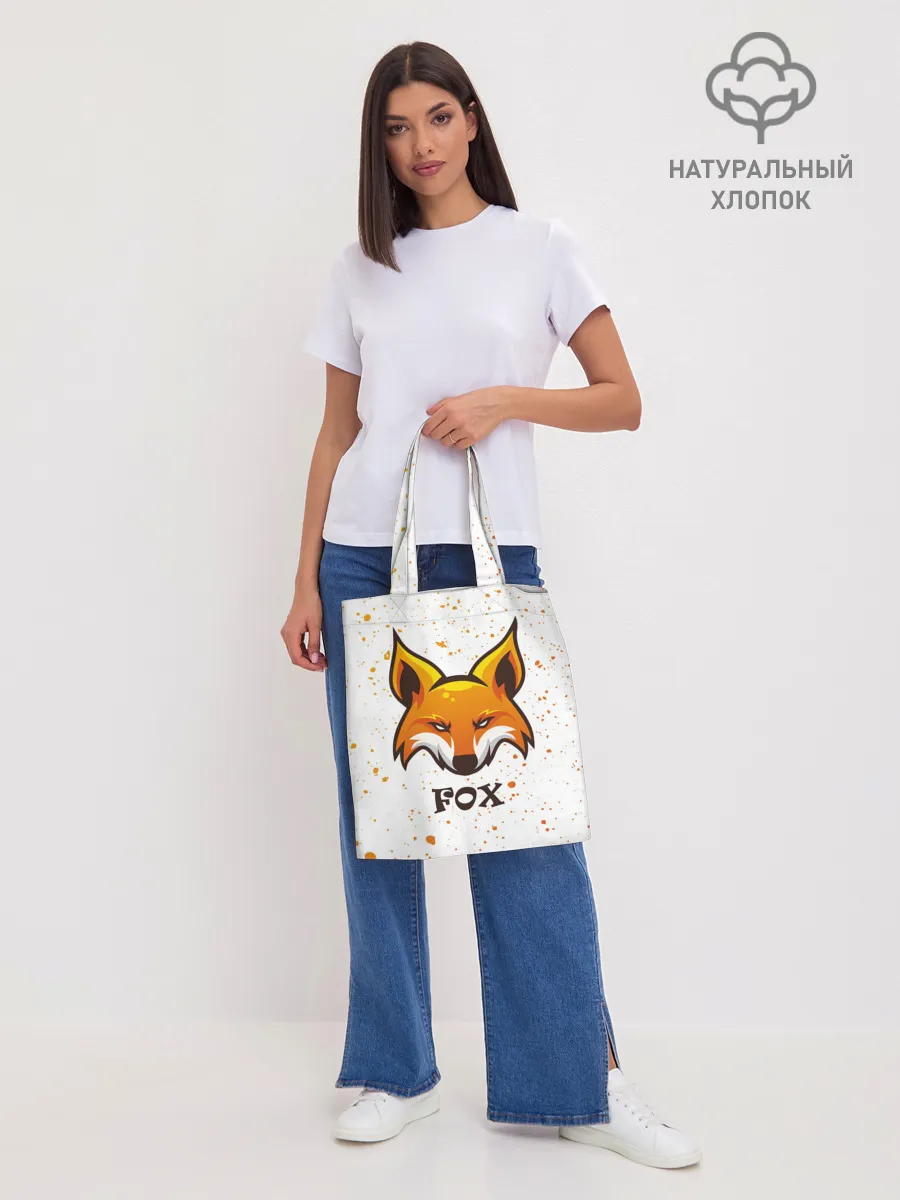 Шоппер база / FOX