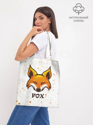 Шоппер база / FOX