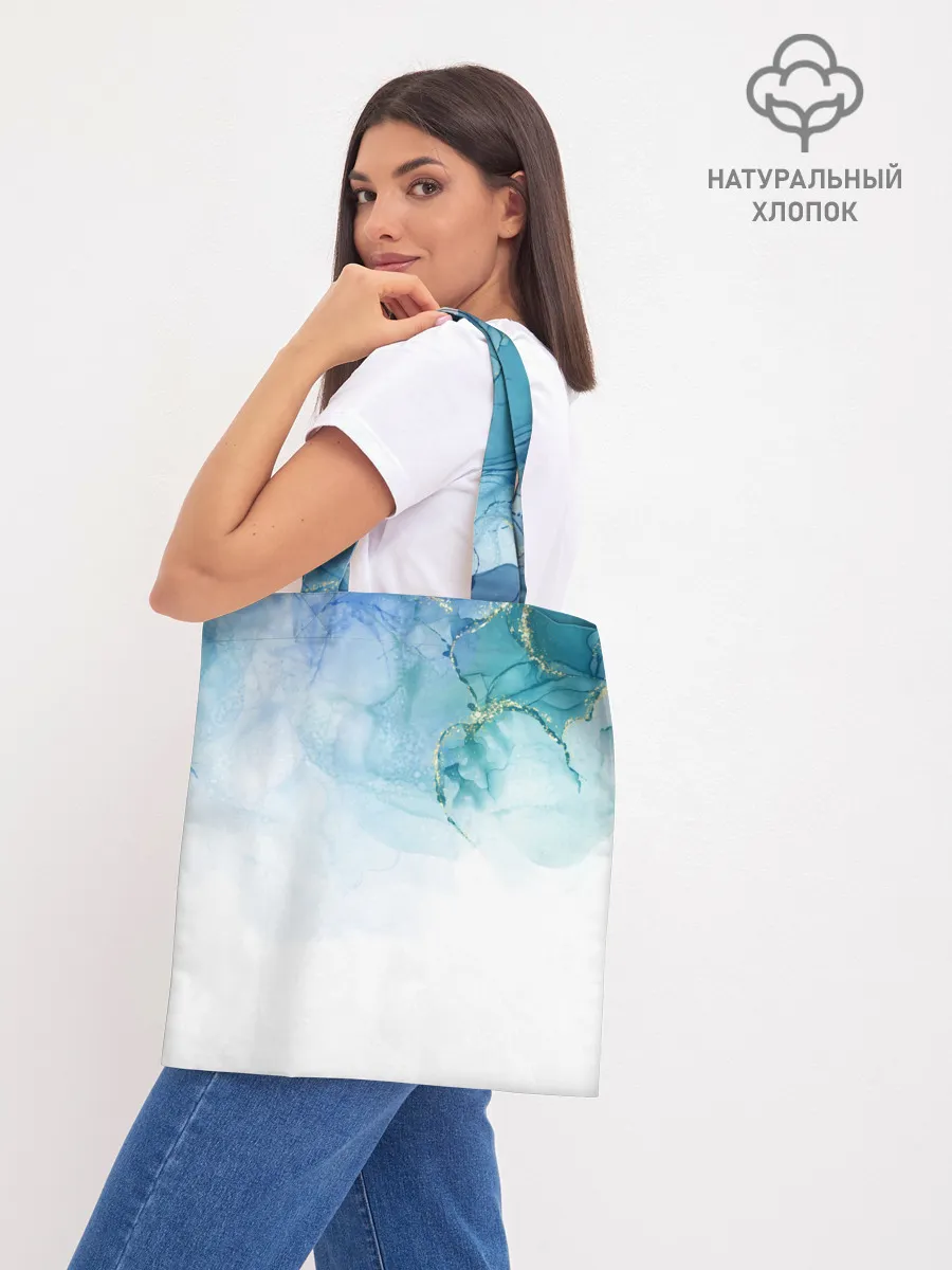 Шоппер база / Краски