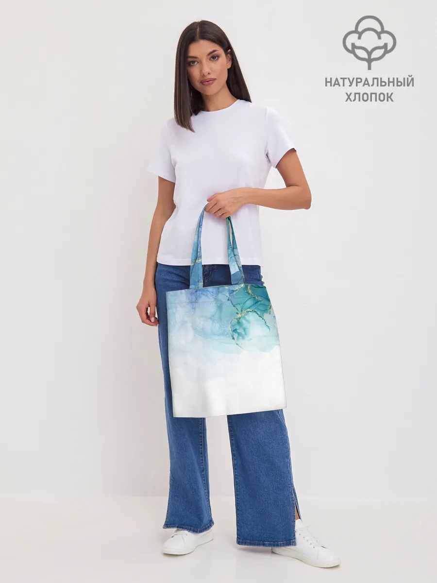 Шоппер база / Краски