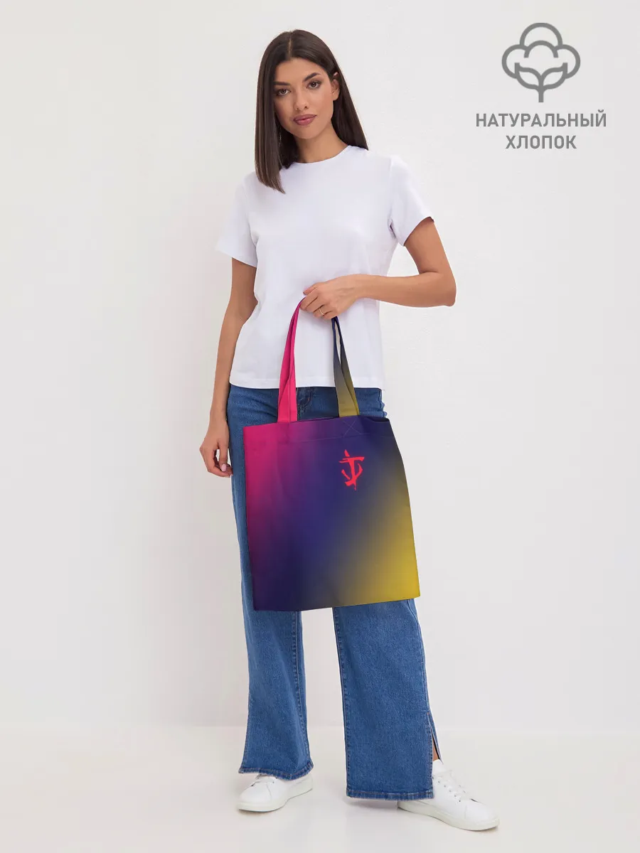 Шоппер база / DOOM / ДУМ