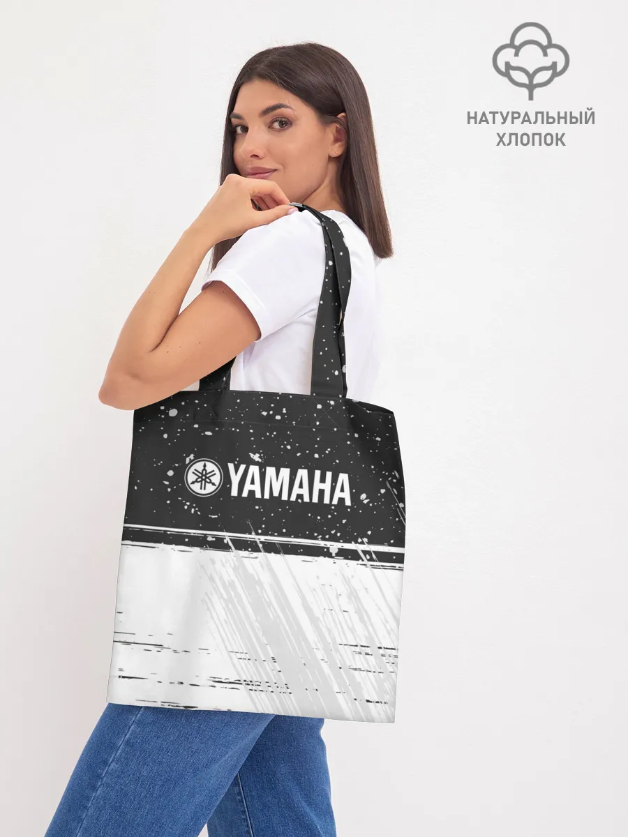 Шоппер база / YAMAHA MOTOR / Ямаха