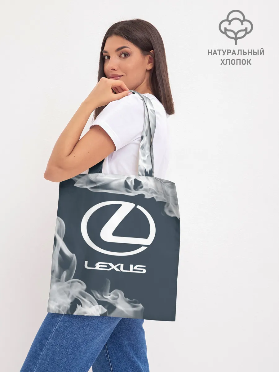 Шоппер база / LEXUS / ЛЕКСУС
