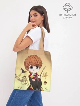 Шоппер база / Рон