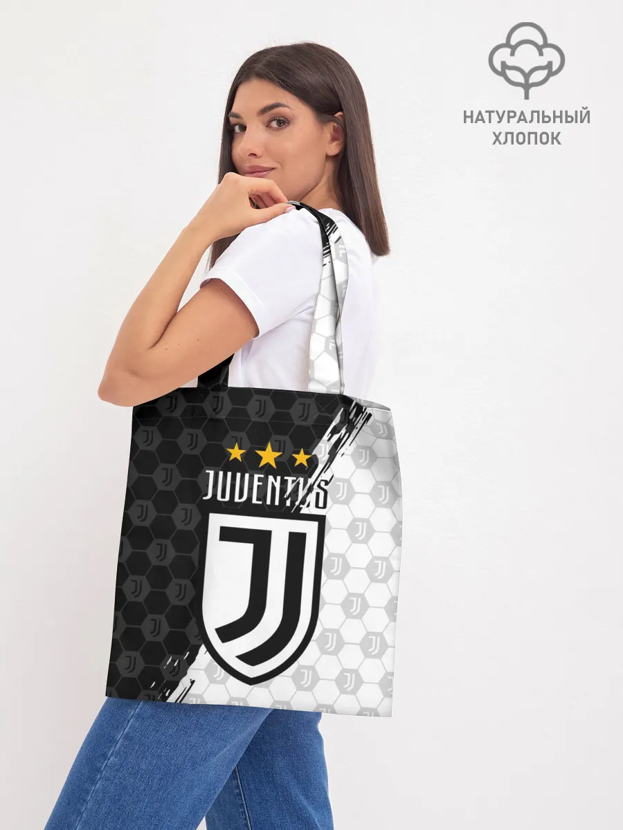 Шоппер база / JUVENTUS
