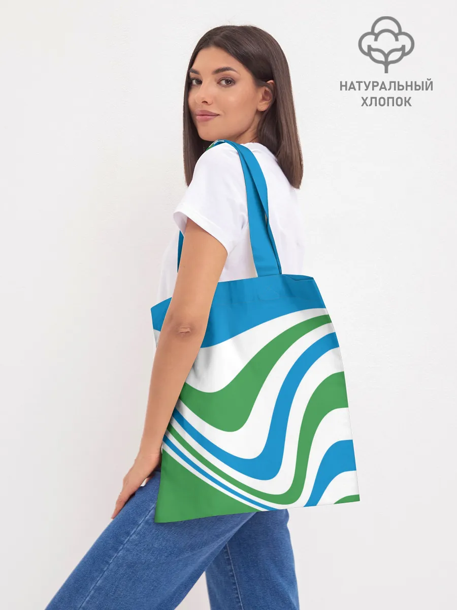 Шоппер база / Узбекистан