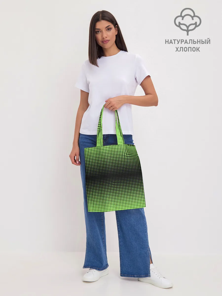 Шоппер база / Симметрия