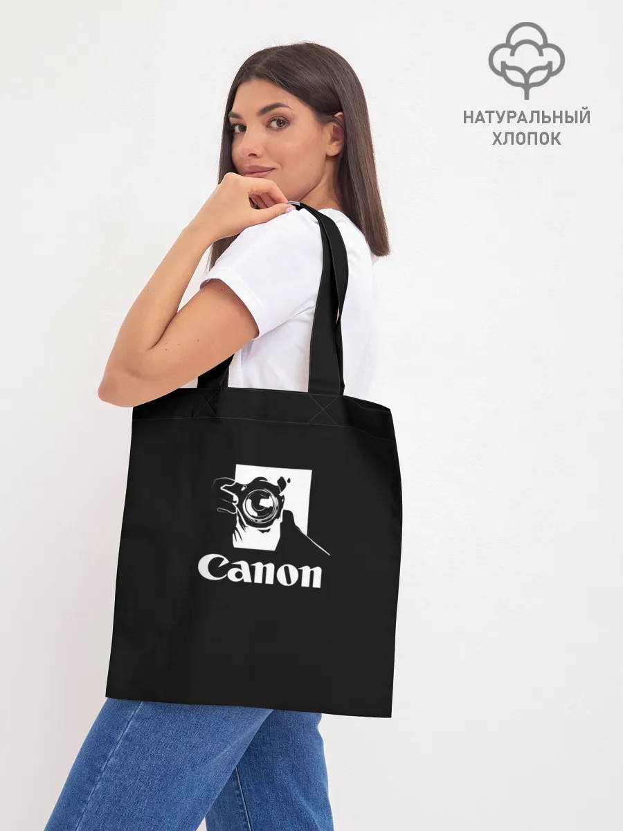 Шоппер база / Canon