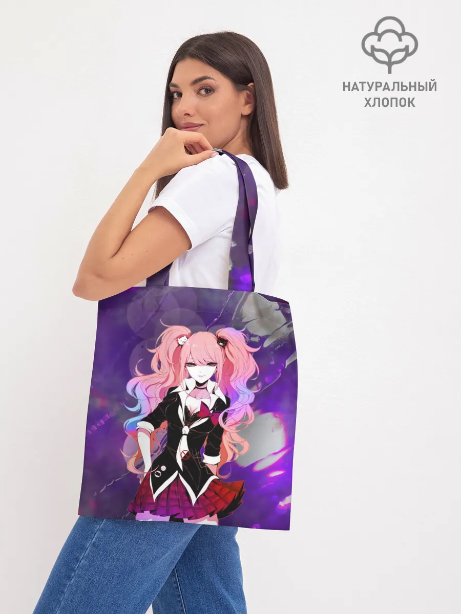 Шоппер база / Джунко Эношима