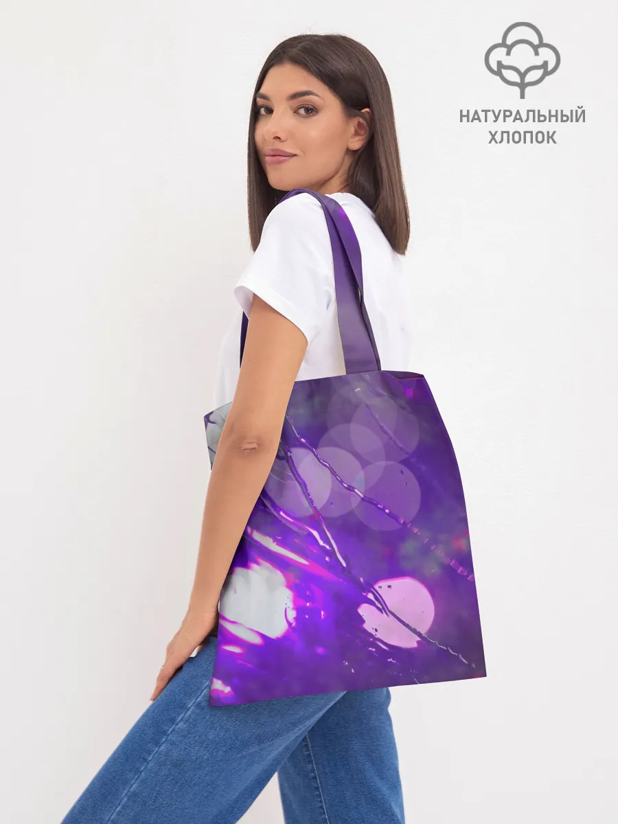 Шоппер база / Джунко Эношима