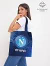 Шоппер база / SSC NAPOLI / Наполи