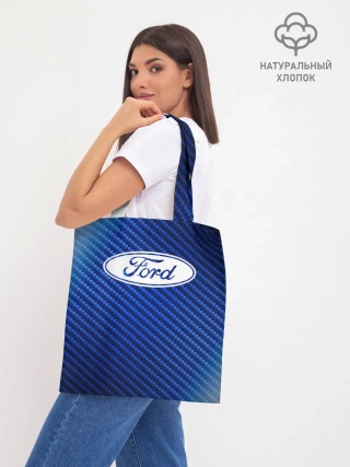 Шоппер база / FORD / Форд