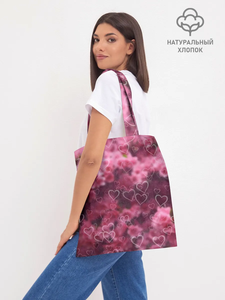 Шоппер база / Джунко Эношима