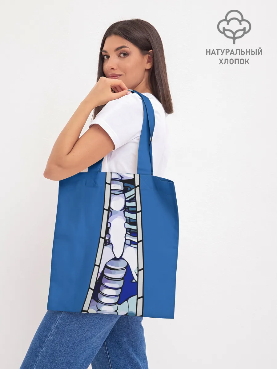 Шоппер база / КУРТКА САНСА